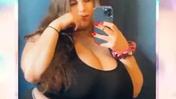 A J Compilation: Big Tits, Brunette  Bbw Porn