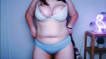 Hot next door babe: Big Tits, Amateur  Brunette Porn