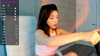 Hee jin: Bongacams, Asian  Masturbation Porn