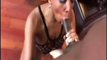 Ebony phat azz: Blowjob, Doggy  Cowgirl Porn