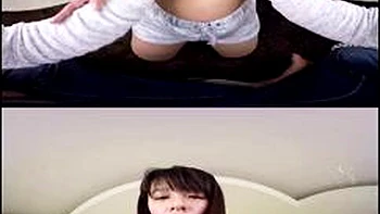 Hanahana: Blowjob, Big Ass  Asian Porn