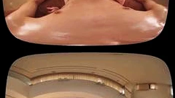 Yu0Shinoda Soapland VR: Blowjob, Cowgirl  Japanese Porn