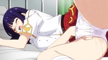 Randomly: Big Tits, Fetish  Anime Porn