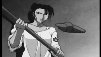 Music video PORN. STreet fighter VIBES: Blowjob, Doggy  Missonary Porn