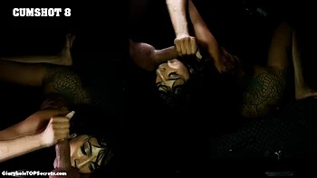 Fuck yeah Ravyn, want my dick next?