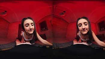 Dxcdggg: Blowjob, Doggy  Cowgirl VR Porn