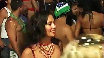 Carnaval 2003 part 1: Big Tits, Hardcore  Amateur Porn