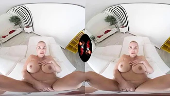 Booty: Blowjob, Doggy  Cowgirl VR Porn