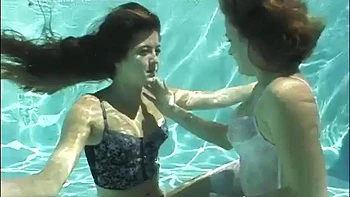 Lingerie Afternoon ft. Jamie Janes  Becky Le Sabre: Xhamster, Brunette  Lesbian Porn