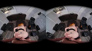 LaPh - IA: Blowjob, Doggy  Cowgirl VR Porn