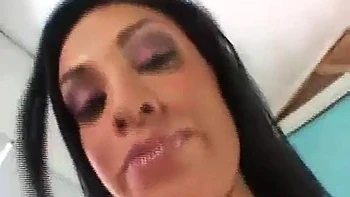 HSF - Ice: Blowjob, Doggy  Cowgirl Porn