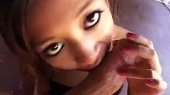 Kina Kai POV: Blowjob, Doggy  Cowgirl Porn