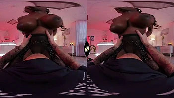 3938383: Blowjob, Doggy  Cowgirl VR Porn