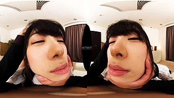 GOPJ-503 1: Blowjob, Pornhub  Japanese VR Porn