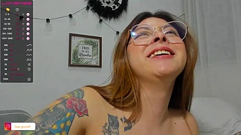 SamyRiick - IsaaGracce: Babe, Big Ass  Onlyfans Porn