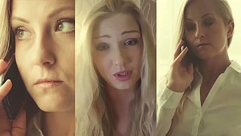 LETSDOEIT - Real Estate Agent Tricked By Married Couple by Los Consoladores: Porn