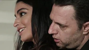 New sensations of a beautiful brunette compilation: Blowjob, Doggy  Cowgirl Porn