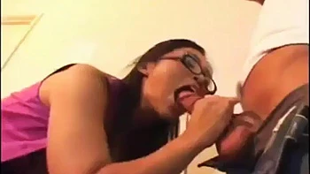 Mika tan fuck the teacher: Blowjob, Missonary  Big Tits Porn