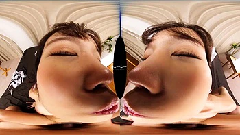 Vr maid: Doggy, Missonary  Amateur Porn