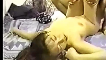 Jpanese vintage 8: Blowjob, Cowgirl  Asian Porn