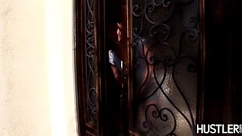 Big tits3: Blowjob, Doggy  Cowgirl Porn