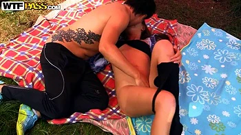 College Party: Doggy, Cowgirl  Missonary Porn