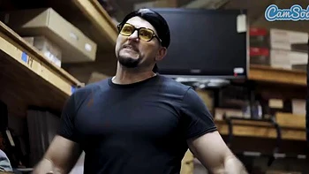 Camsoda - Police pawn star handjob slut dominates cock