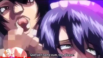 Some anime: Blowjob, Amateur  Xhamster Porn