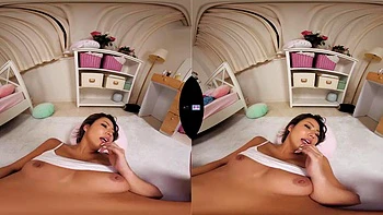 Hnvr-018c: Blowjob, Cowgirl  Missonary Porn