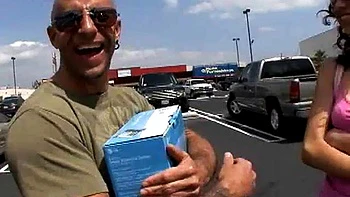 HSF - Jessica: Blowjob, Latina  Cowgirl Porn