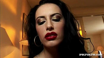 JADE SUMMERS: Big Ass, Babe  Lesbian Porn