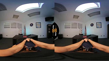 AW VR: Big Tits, Big Ass  Virtual Reality Porn