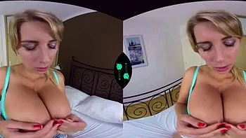Katerina hartlova: Big Tits, Big Ass  Blowjob VR Porn
