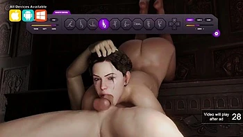 Lucy Bell  Hardcore Hair Salon 01: Big Tits, Teen  Blowjob Porn