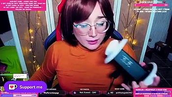 PekeAsmr9 Pt1: Big Tits, Big Ass  Blowjob Porn