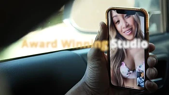 HotwifeXXX - Hottest Big Ass Wife Gets To Fuck New Hard Cock Jessie Rogers: Porn