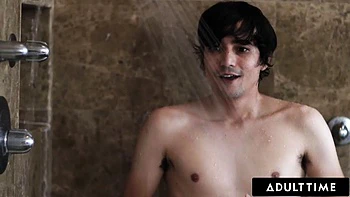 ADULT TIME - Eliza Ibarra Puts On Wrong Glasses  Fucks Her Stepbro Instead Of BF! GERMAN SUBTITLES: Porn