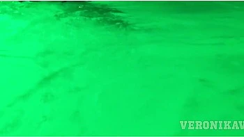 Veronikavonk Jacuzzi To The Past Session