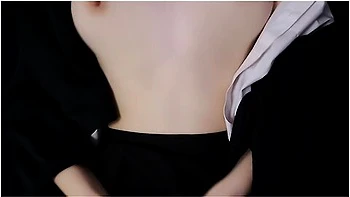 Pov Hard Fast Sex With An Asian Schoolgirl