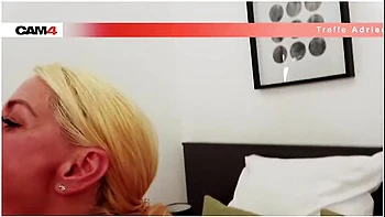 2 Hot Webcam Shows From Germany - Deutsche Amateure, Harleen Van Hynten And Mia Blow