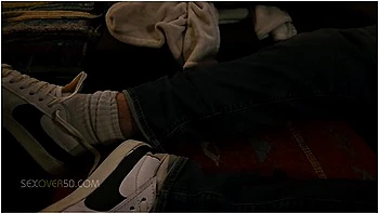 A Sexy Mature Milf Opens Her Tenants Package By Mistake And Finds A Tantaly Sex Doll - Lina Paige