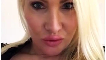 Showing Off My Big Tits And Big Round Ass Feeling Horny