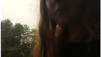 Smoking Fetish Smoking A Cigarette