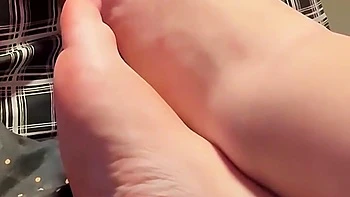 Close Up Foot Fucking Beautiful Feet Pretty Small Toes