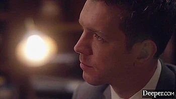 Going Deeper - The Ass Fucking Compilation