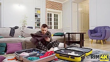 Russian Ffm Rimming Compilation