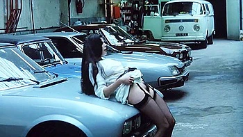 Upscaled : Carolyn Grace