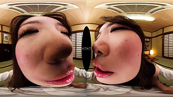 G0PJ-523  4mu H4n4miy4  Overnight trip filled with lots of sex  1: Blowjob, Handjob  Japanese VR Porn