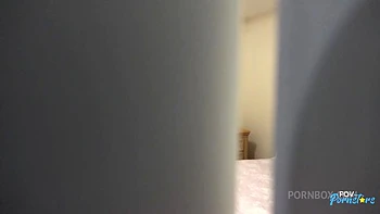 Caught Masturbating Featuring Izzy Bell With Brian Omally