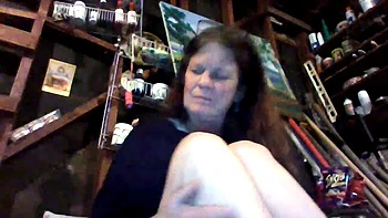 New Katharine vid 005: Big Tits, Big Ass  Milf Porn